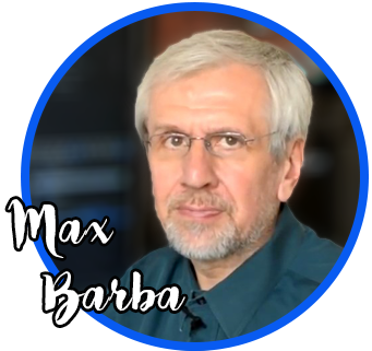 Max Barba